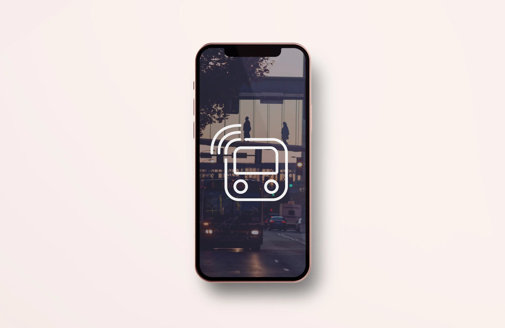  This app is the only tool you will need for up-to-date transit information while commuting across the city.  