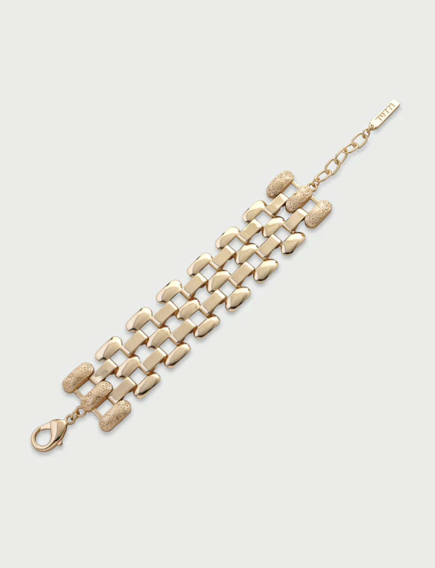 LINEAR BRACELET