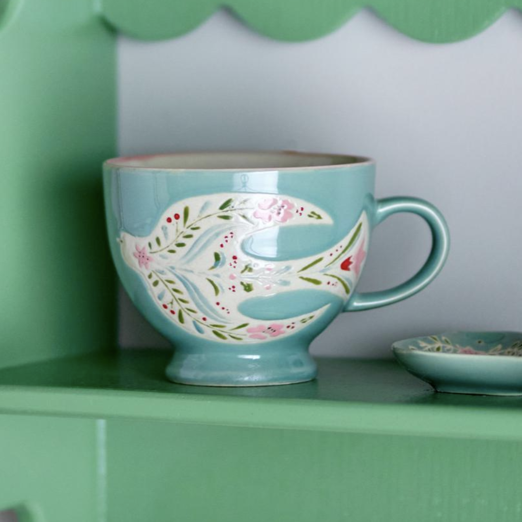 ROSALYNDE MUG