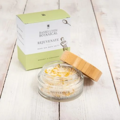 REJUVENATE DEAD SEA SALTS