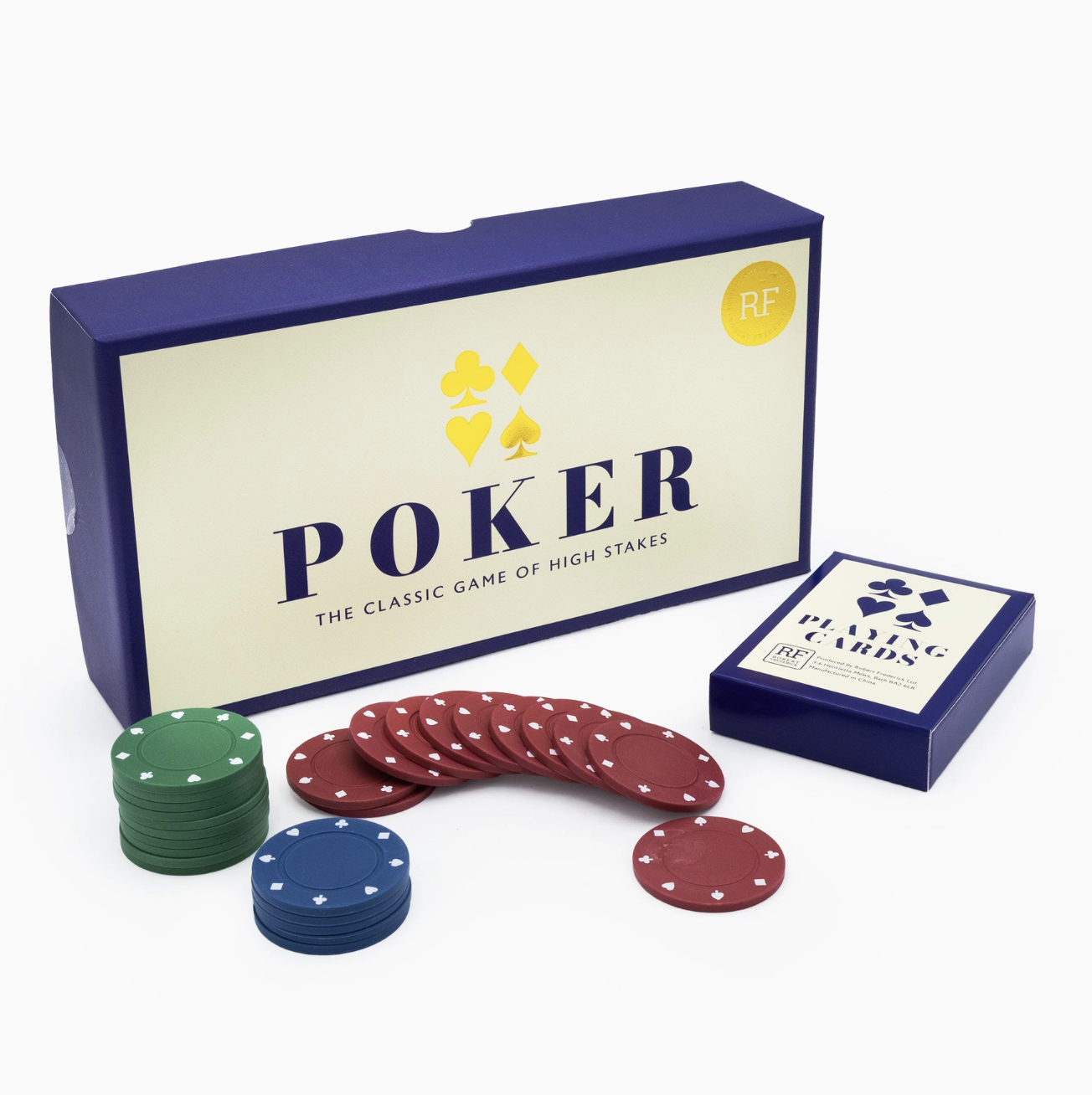 POKER SET