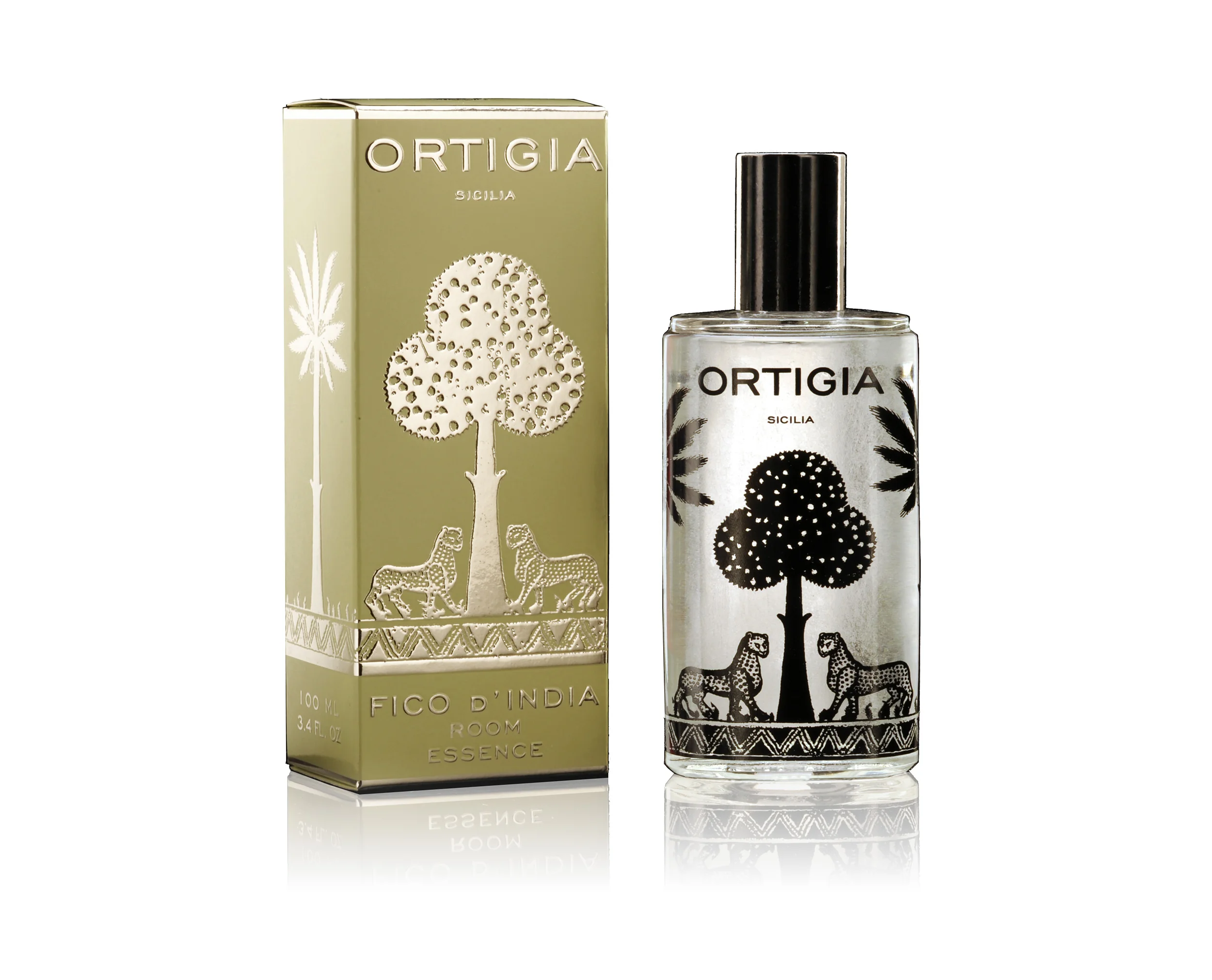 Ortigia Fico D'India Room Essence £25.00