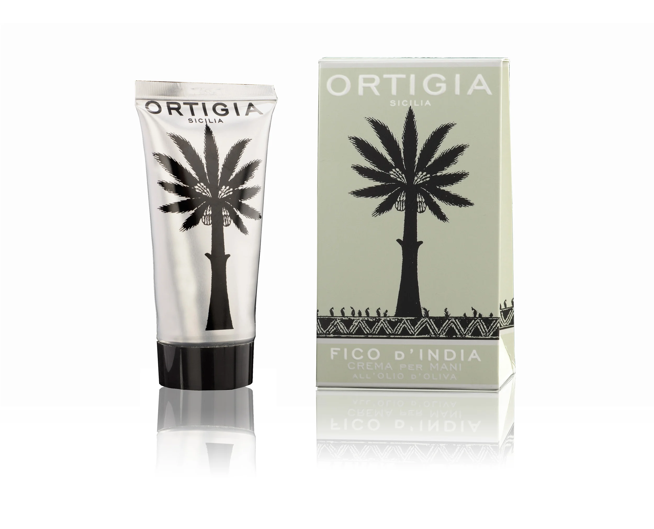 Ortigia Fico D'India Hand Cream £16.00