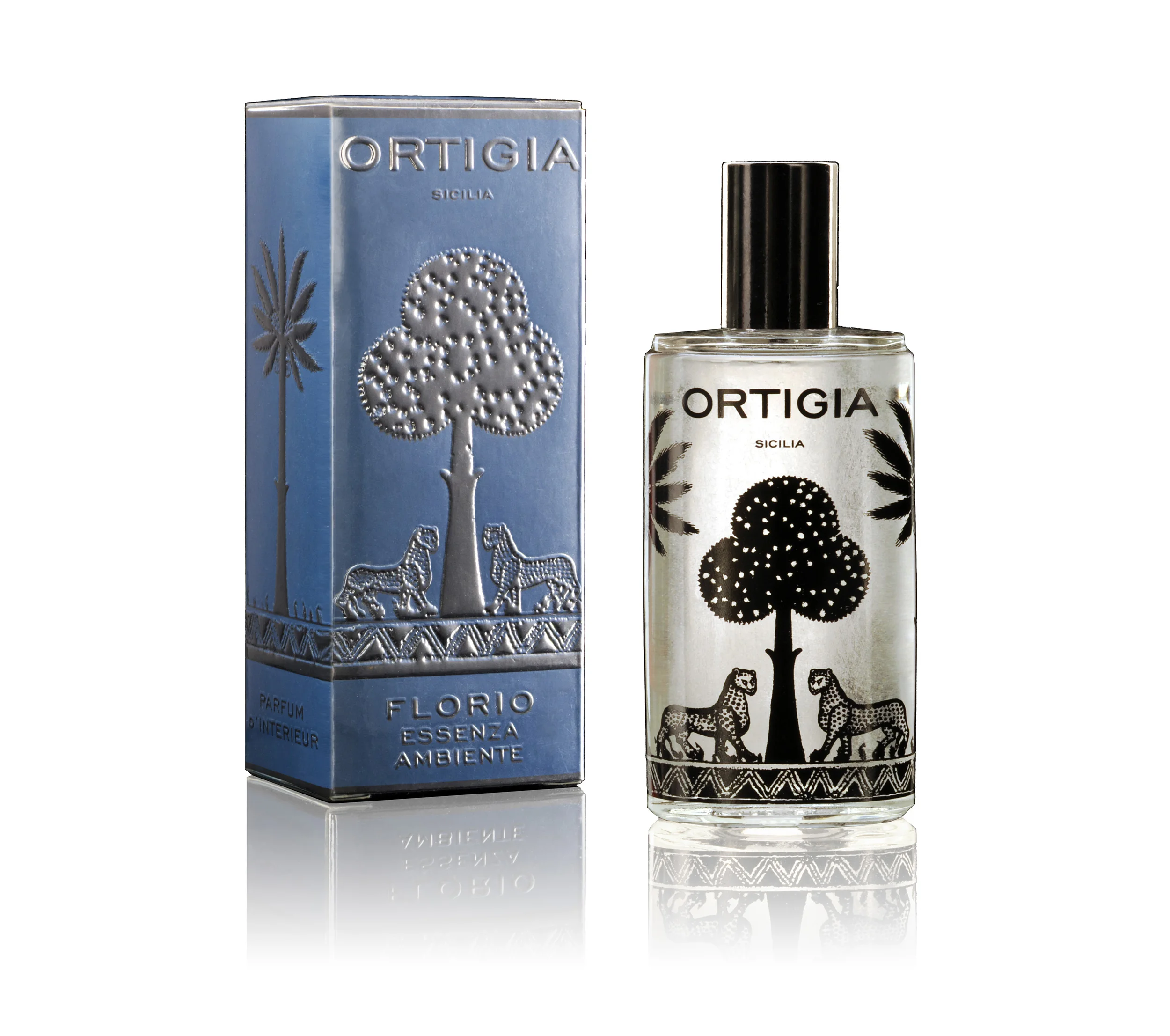 Ortigia Florio D'India Room Essence £25.00