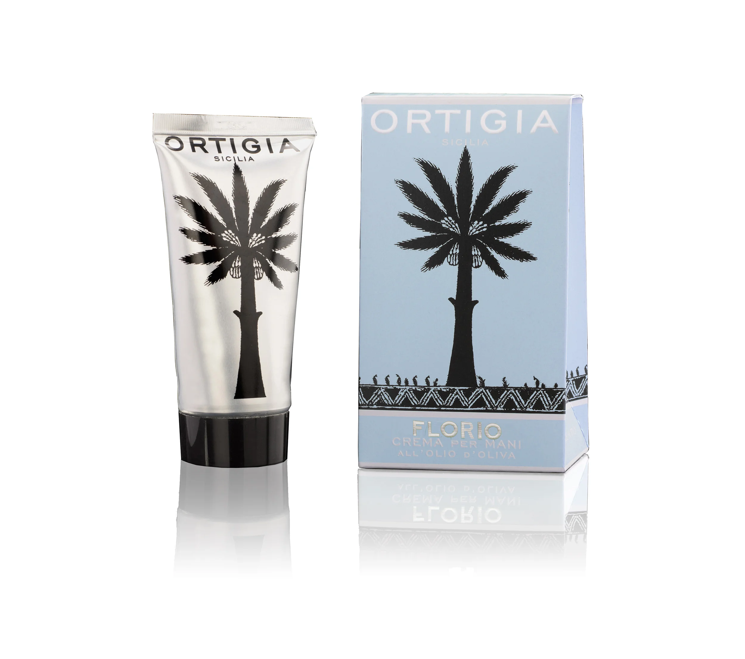 Ortigia Florio D'India Hand Cream £16.00