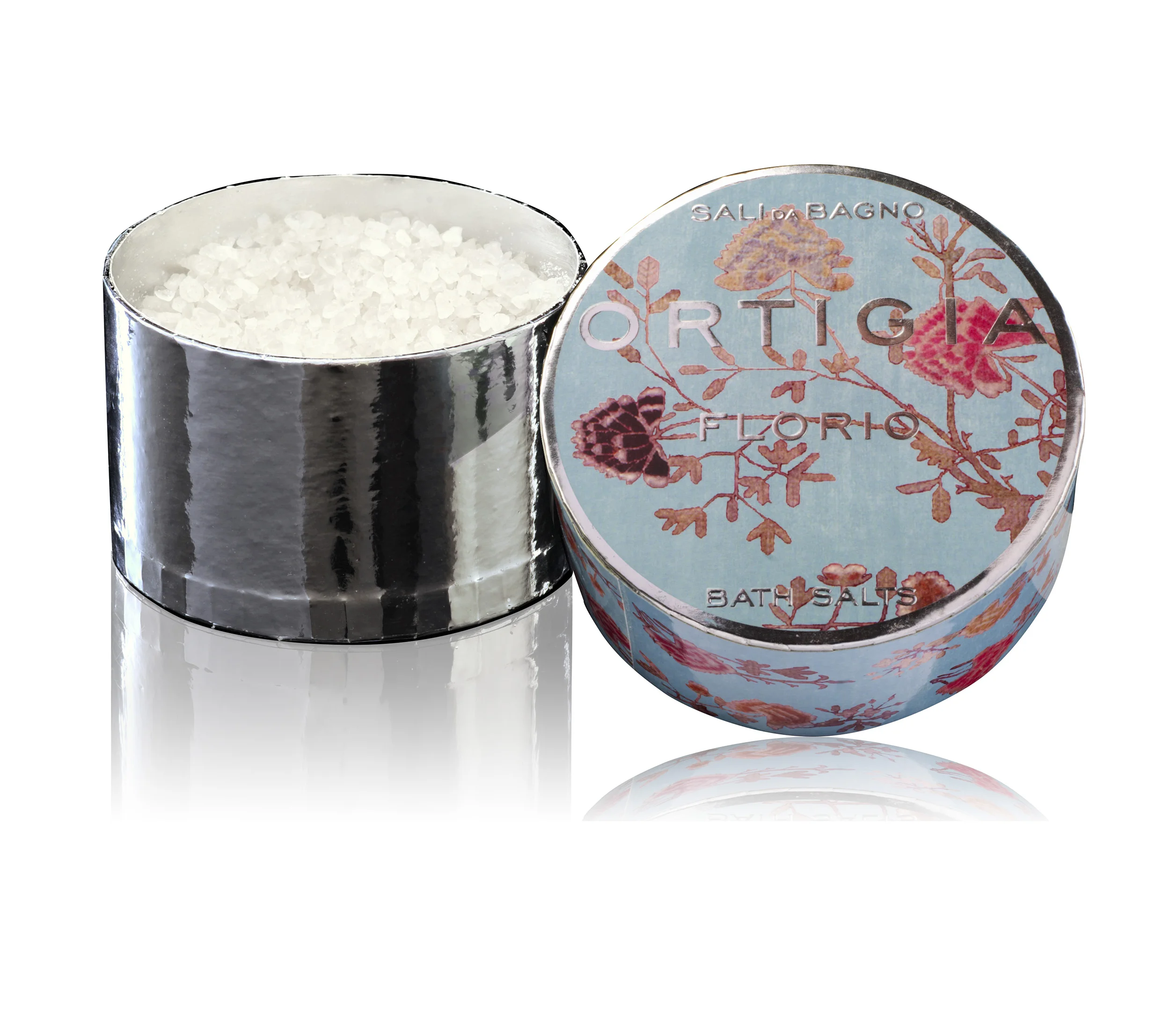 Ortigia Florio D'india Bath Salts £20.00