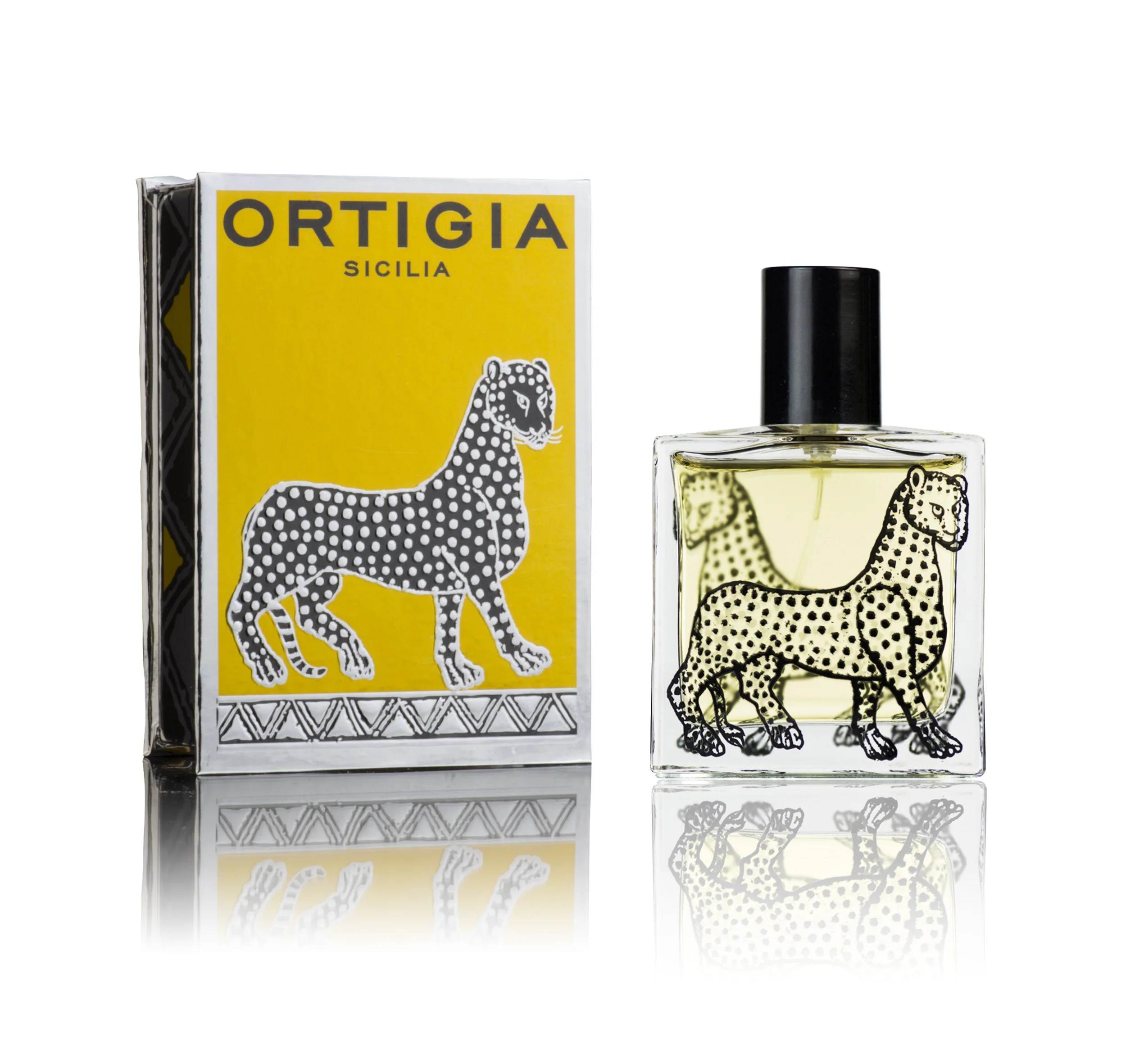 Ortigia Zagara D'India Eau de Parfum £36.00