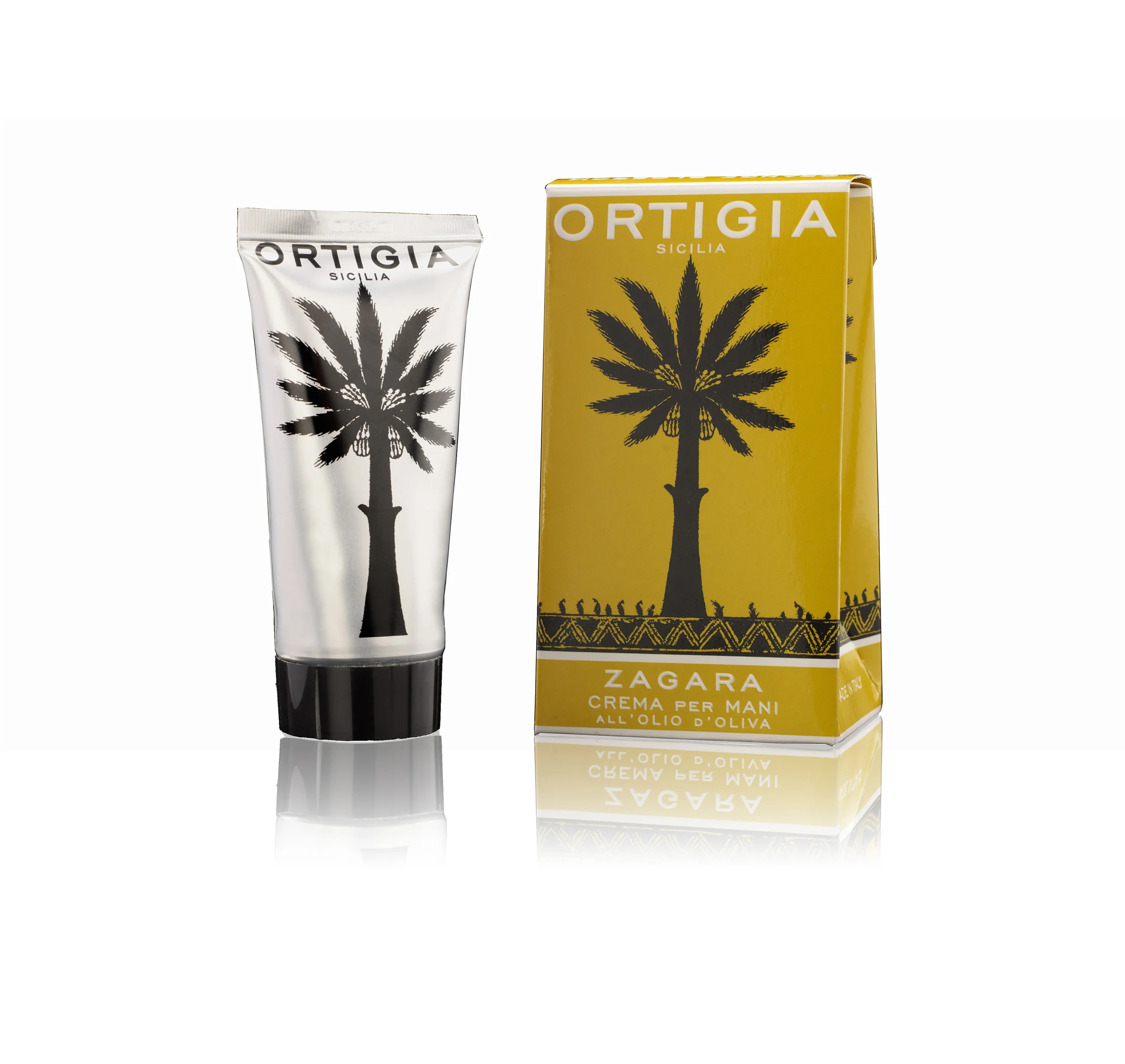 Ortigia Zagara D'India Hand Cream £16.00