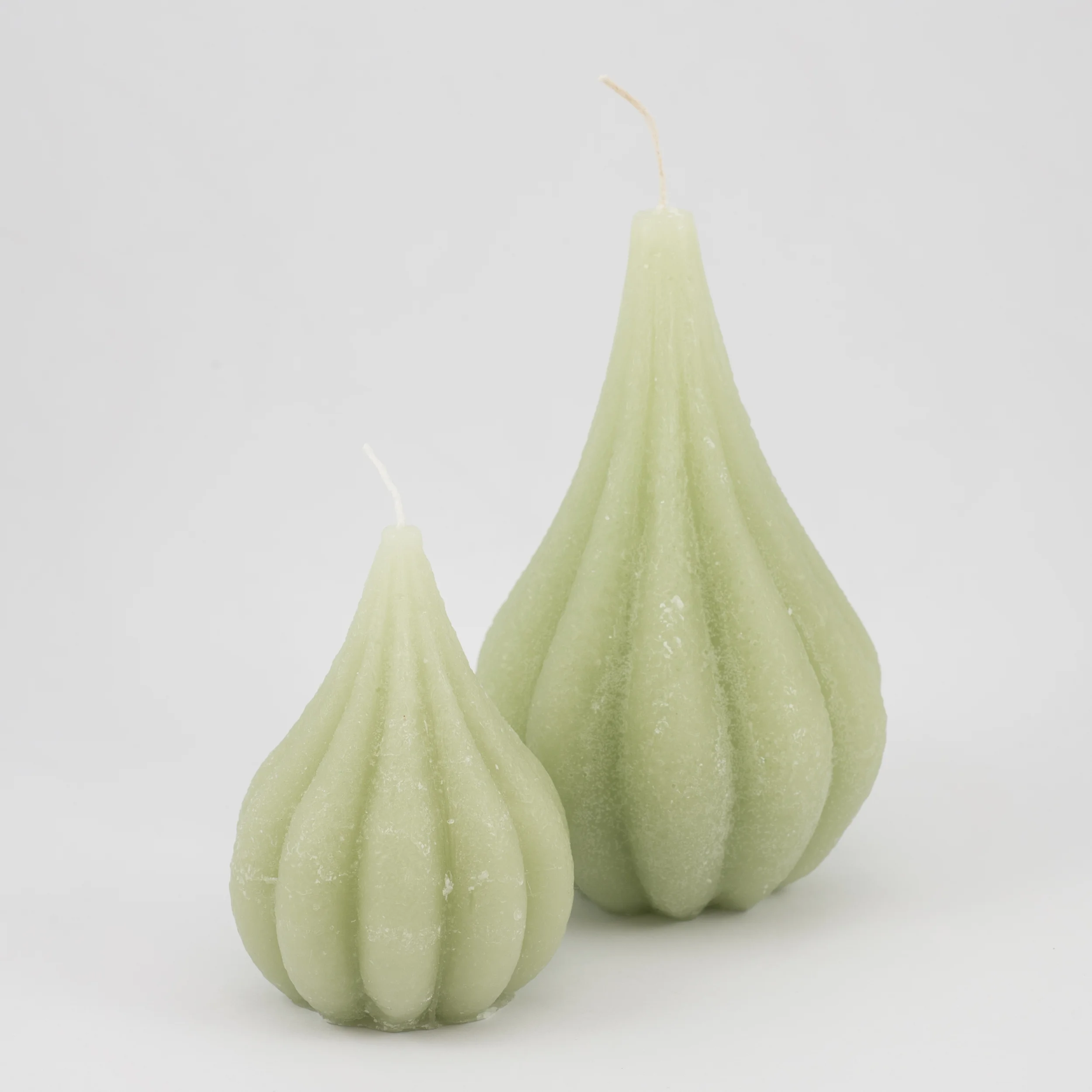 Sage Pear Candles £4.95 - £7.00