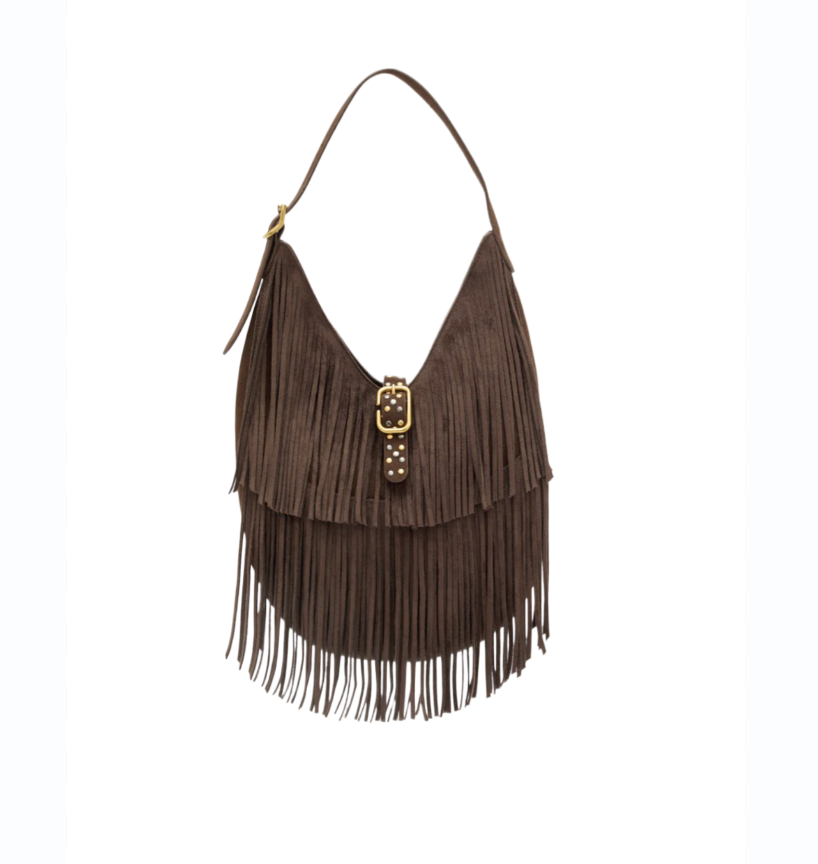 MONTANA SHOULDER BAG