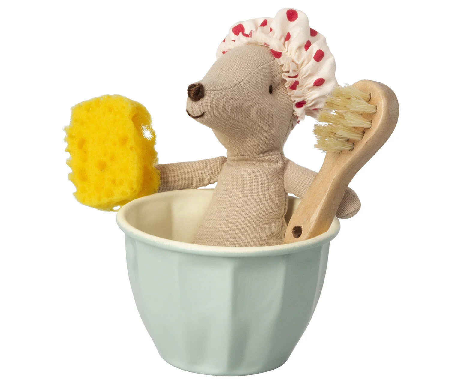 Mouse in a tub £26.00