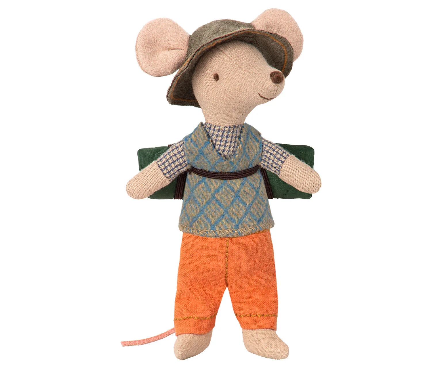 Camping Mouse, Boy £32.00