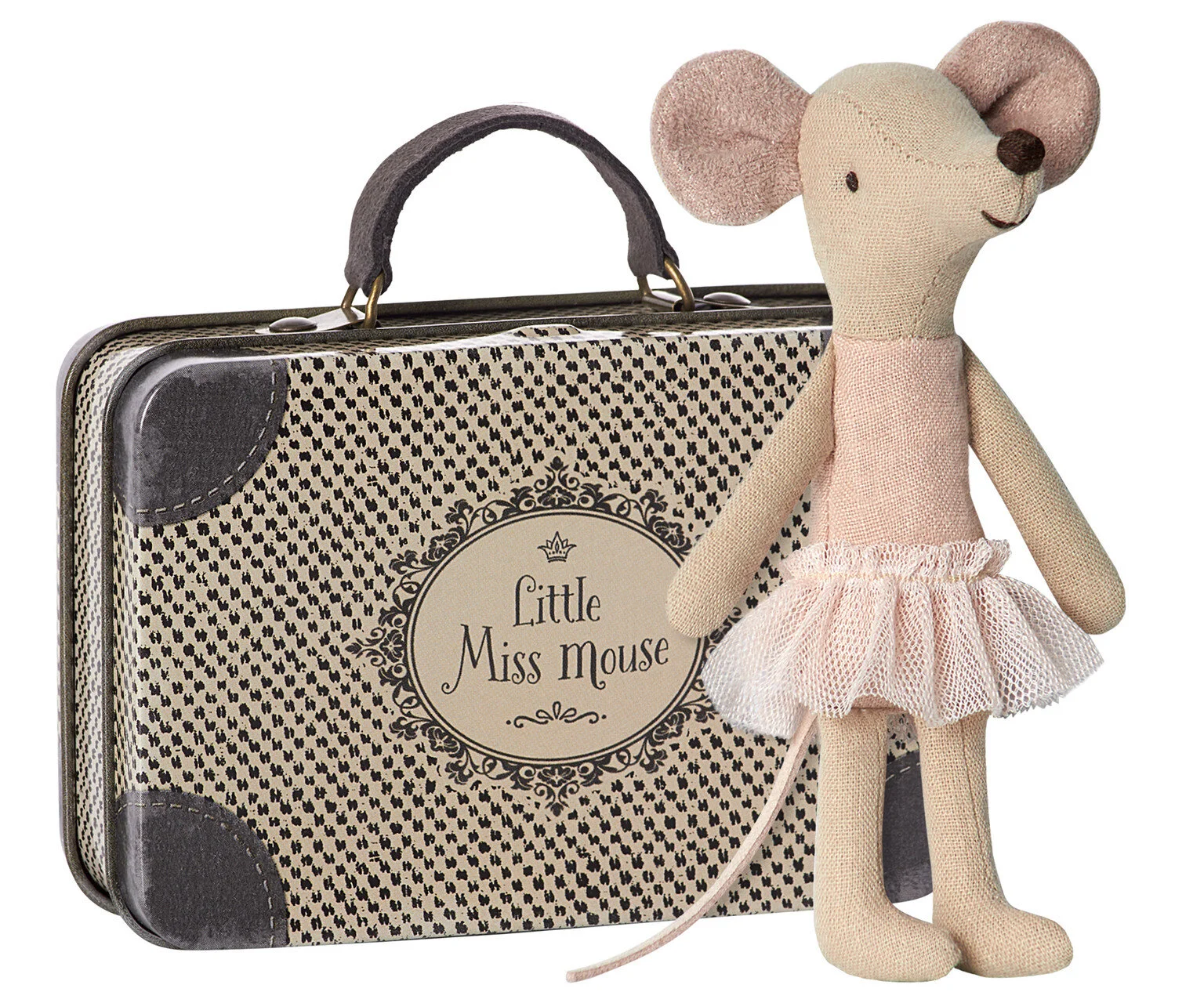 Little Miss Mouse £22.00
