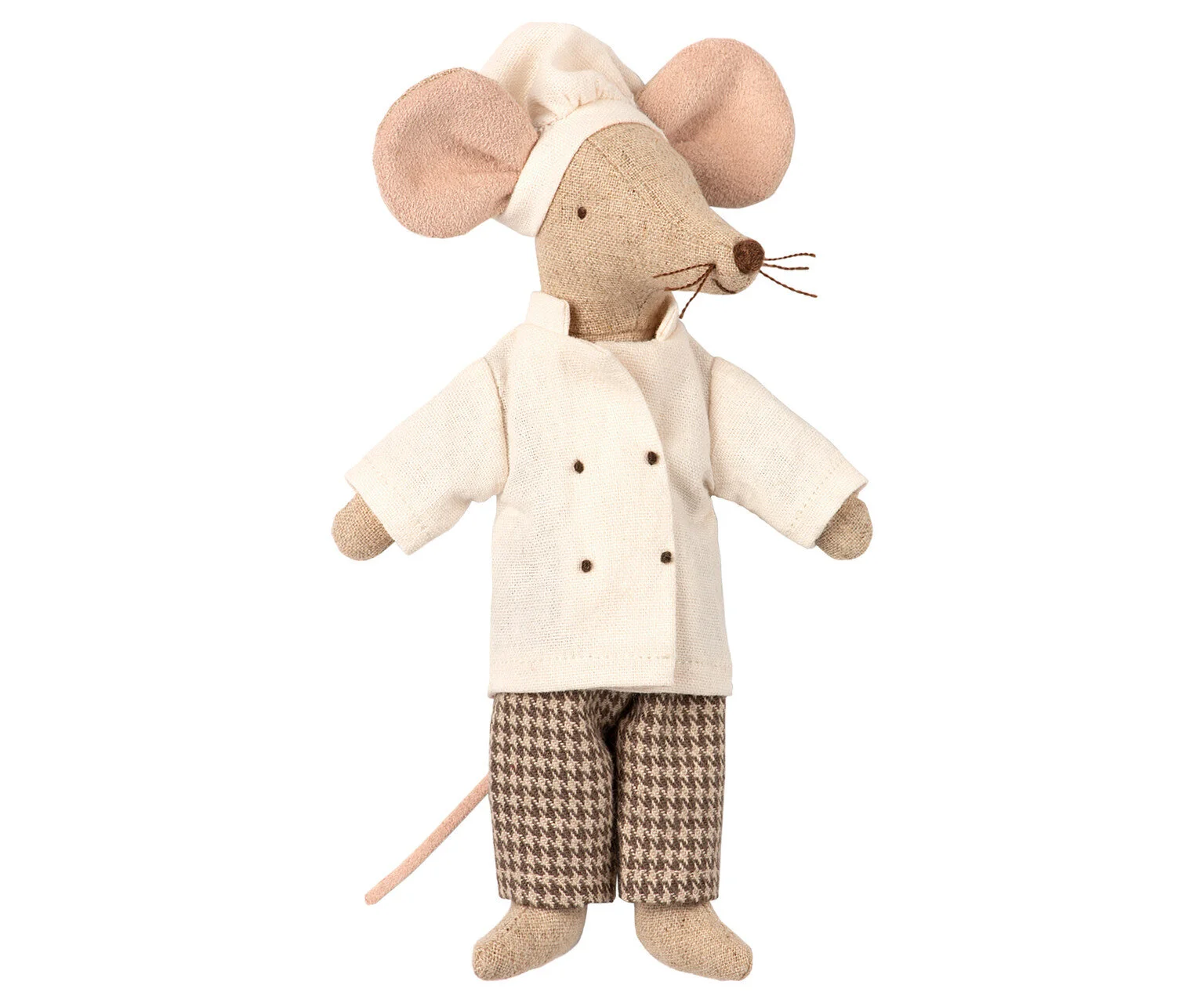 Chef Mouse £23.00