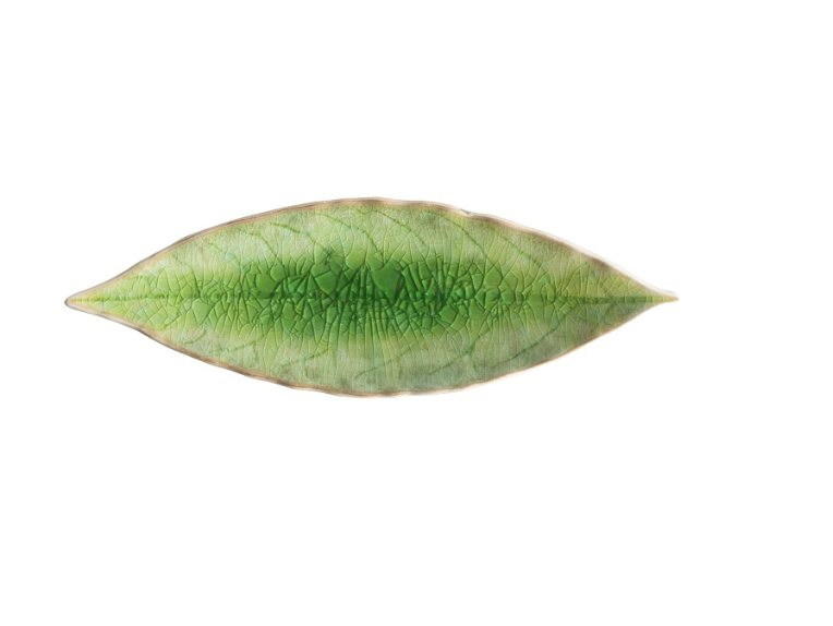 RIVERIA TOMATE LAUREL LEAF