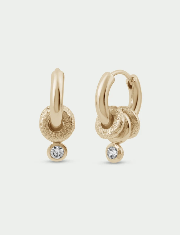 ARIA EARRINGS