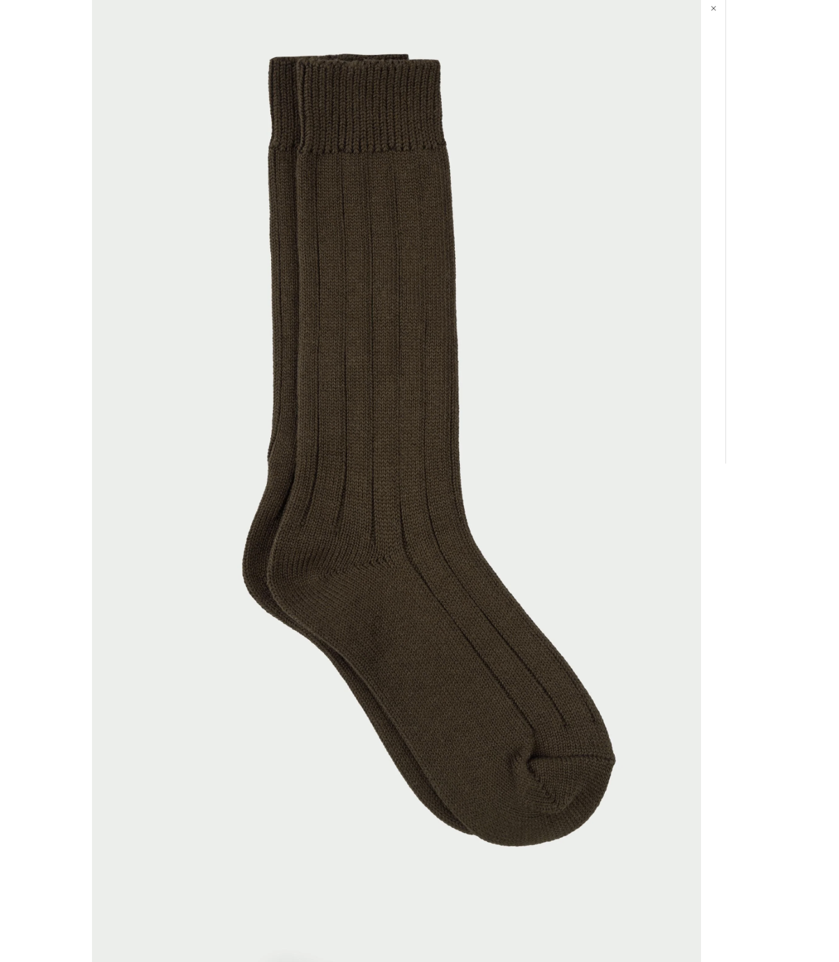 SHADOW LONG SOCKS