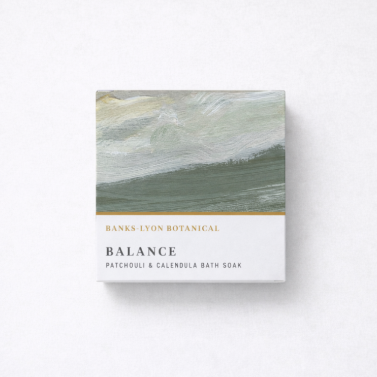 BALANCE BATH SOAK