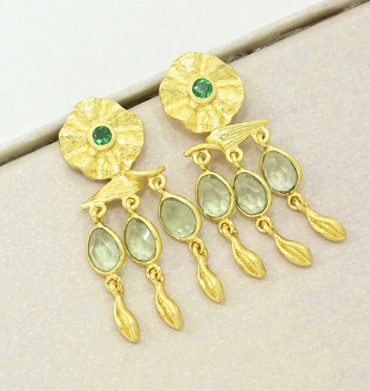 Meadow Earring