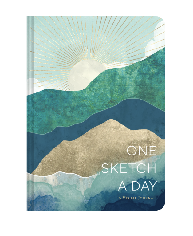 ONE SKETCH A DAY