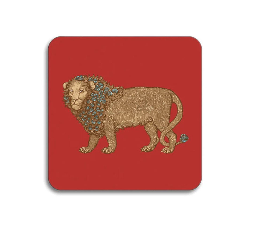 LION COASTER