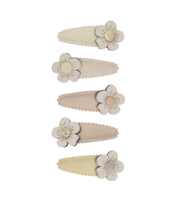 BLOSSOM MINI MABEL CLIPS