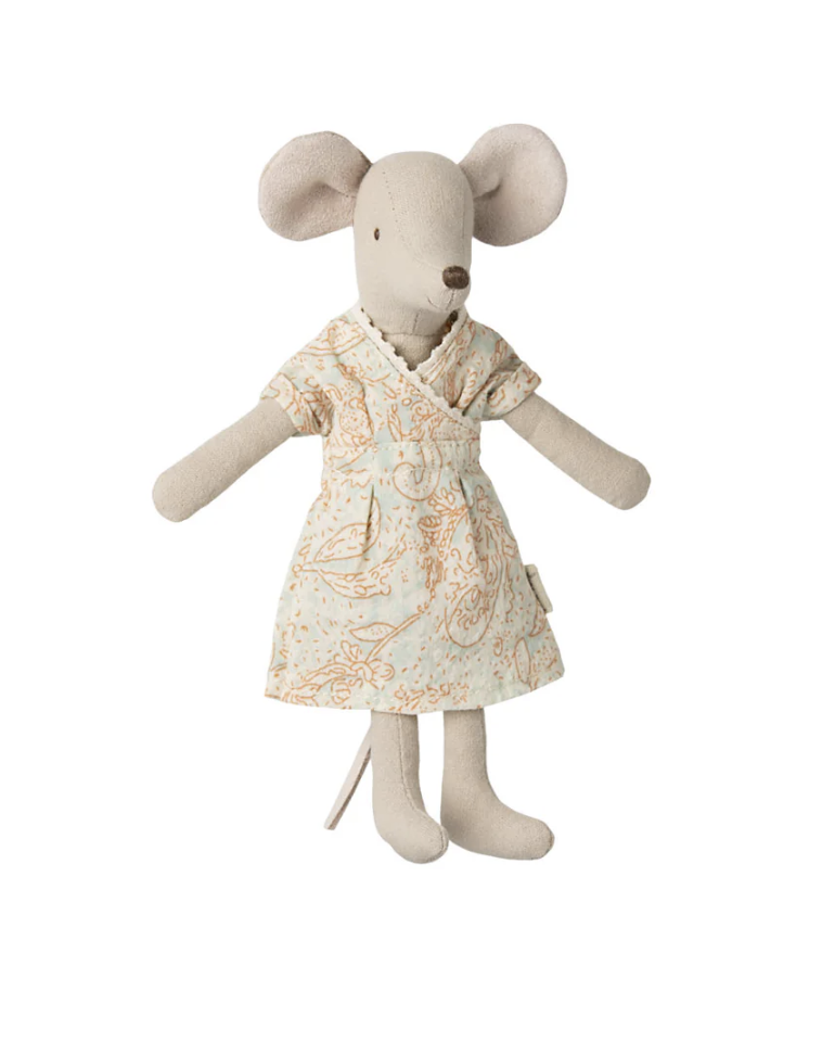 MUM MOUSE