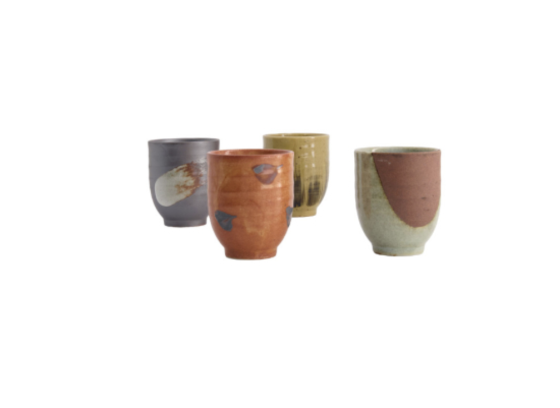 JAPANESE TEA CUP GIFT SET