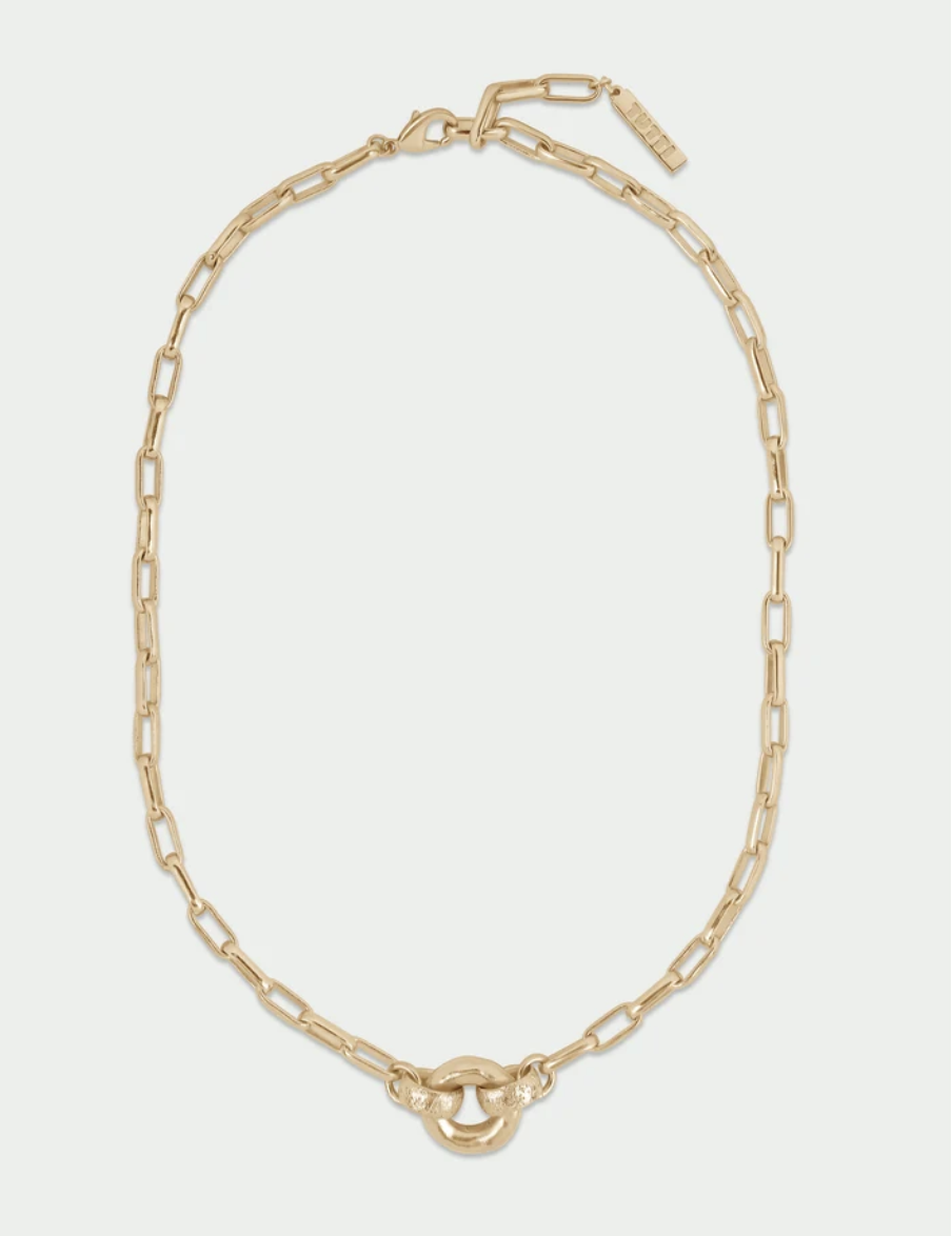 EBB NECKLACE
