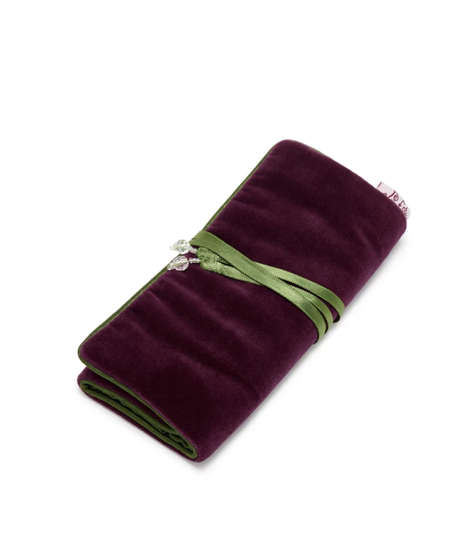 MULBERRY JEWELLERY WRAP