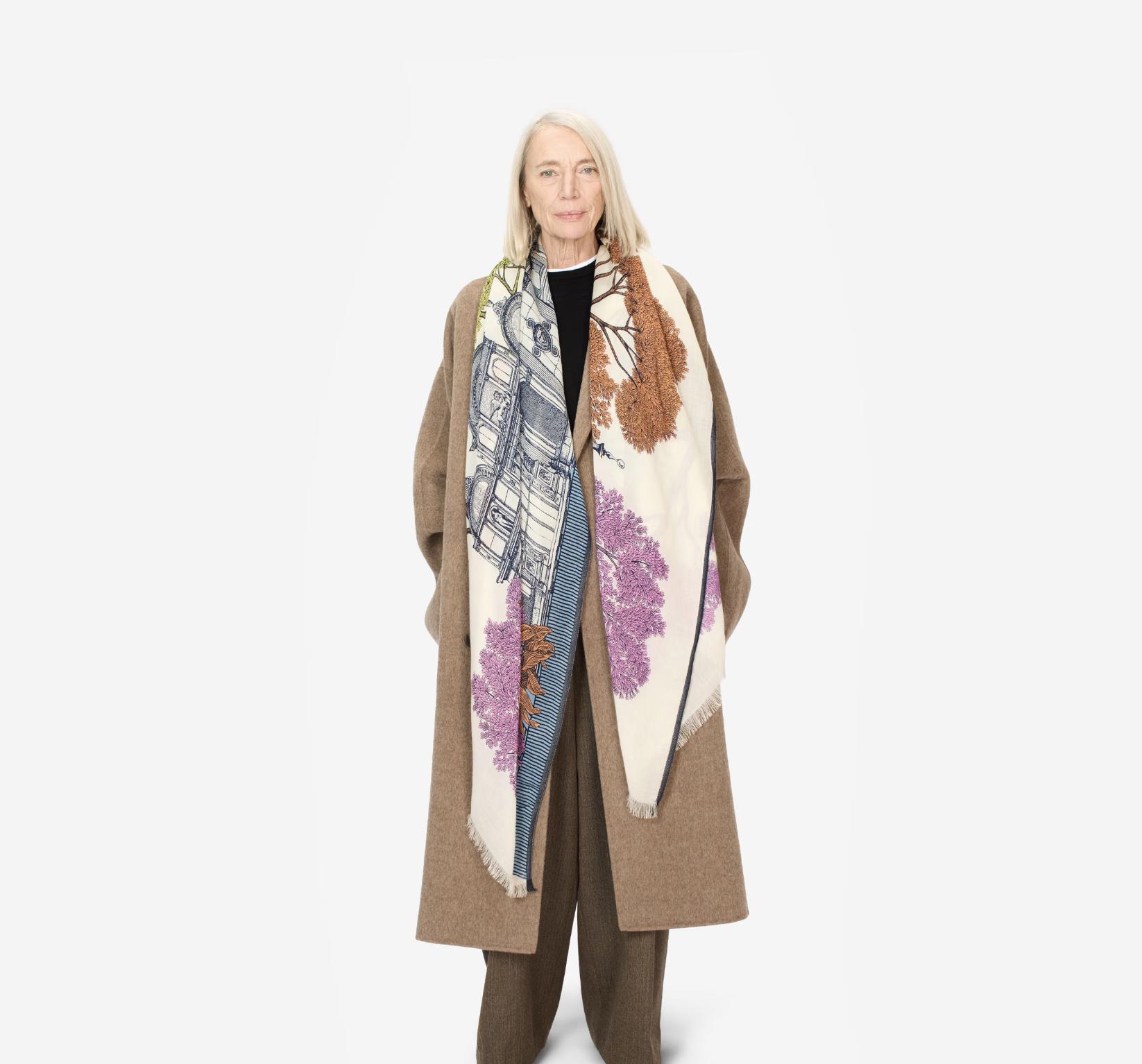 MIRAGE SCARG MULTICOLOUR