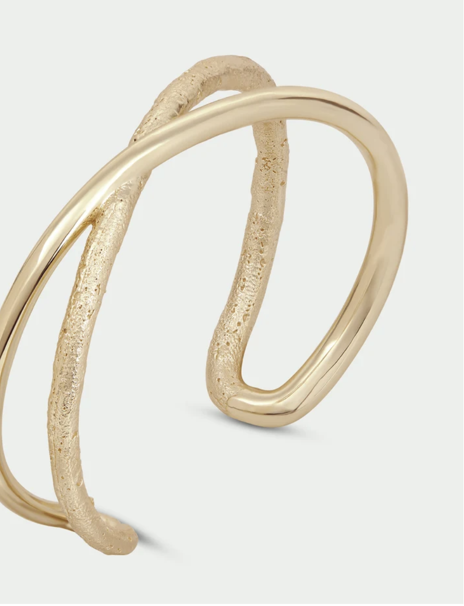ALDER BANGLE