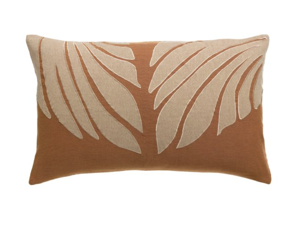 NILOS MOKA CUSHION