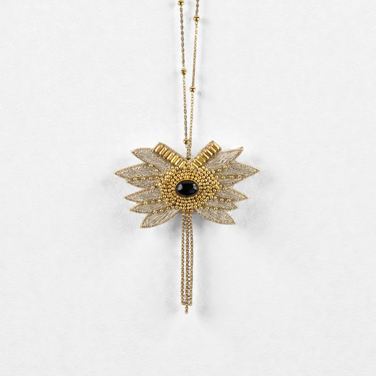Branalia necklace