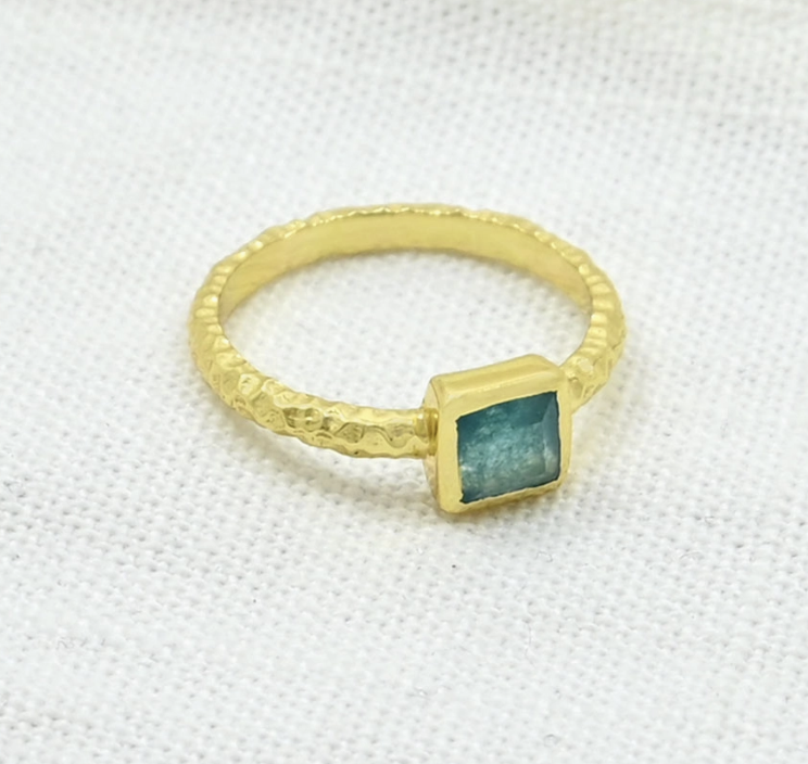 Maya Ring