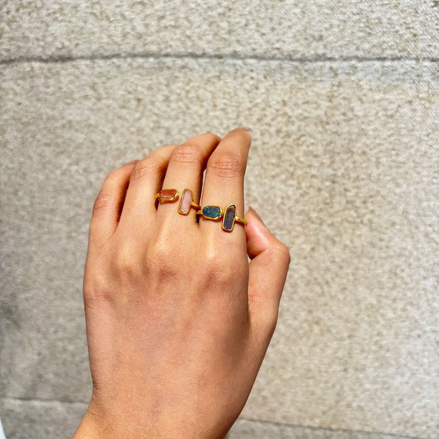 Dual Guardian Ring