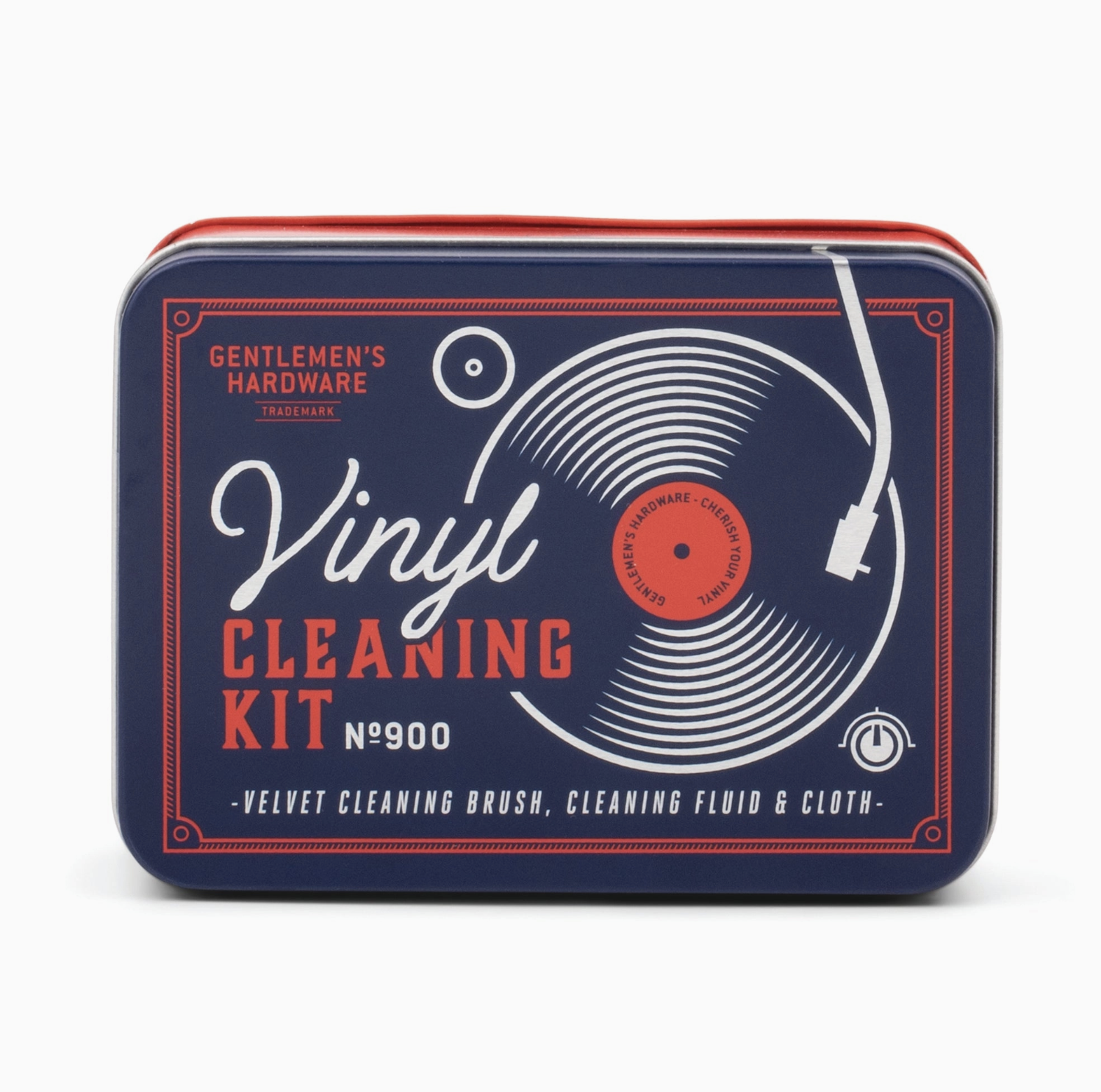 VINYL CLEANING KIT