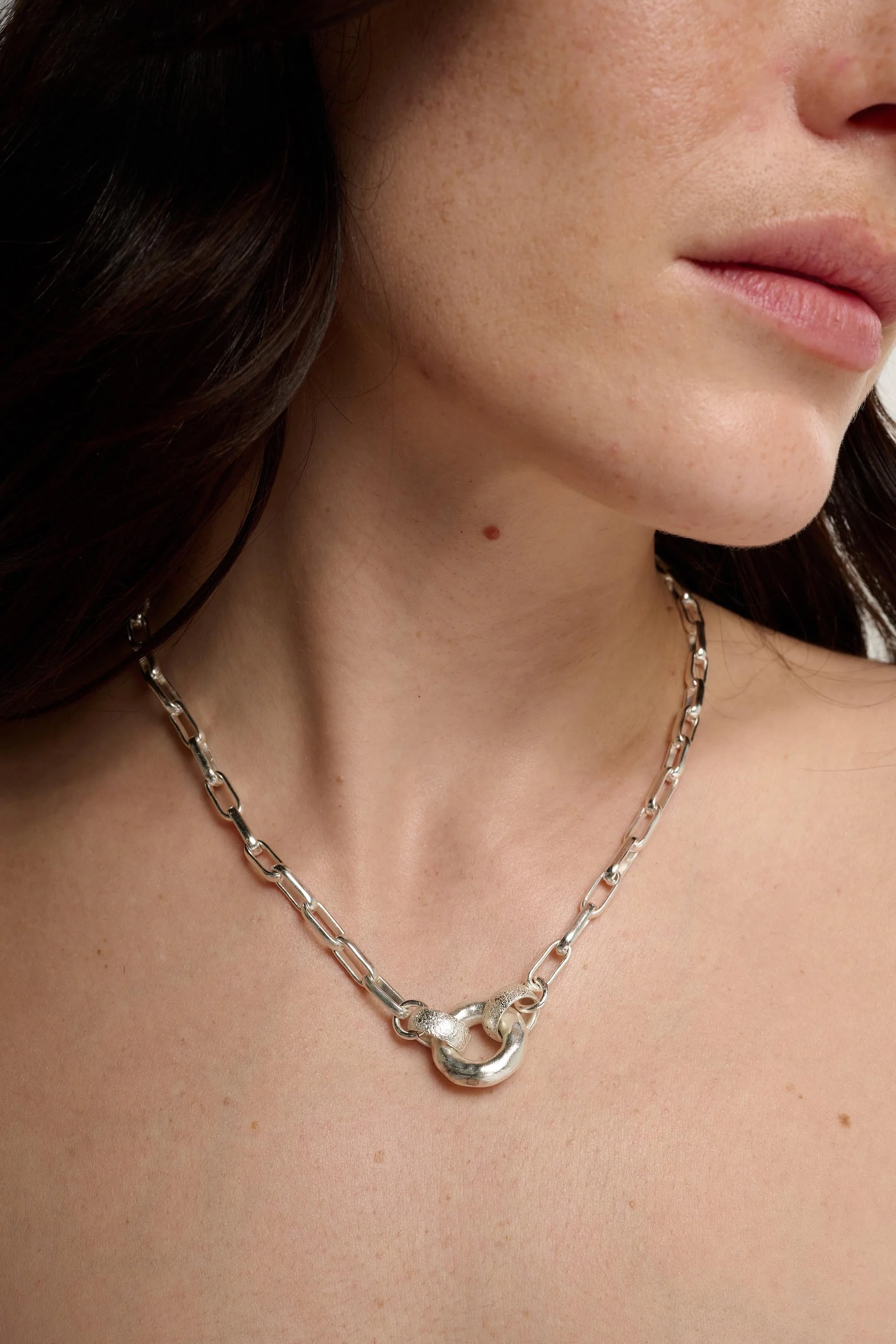 Ebb Necklace