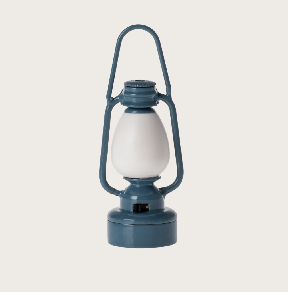 Vintage lantern
