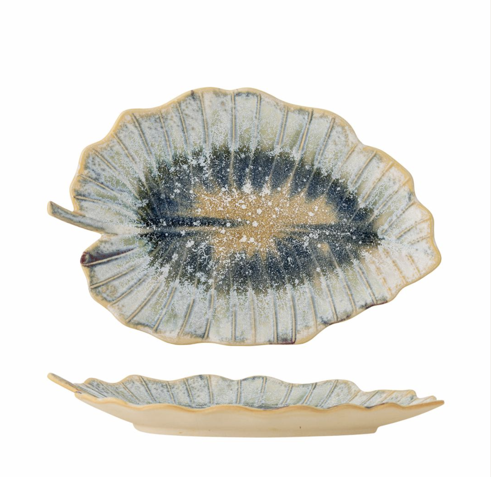 DOREEN SERVING PLATE
