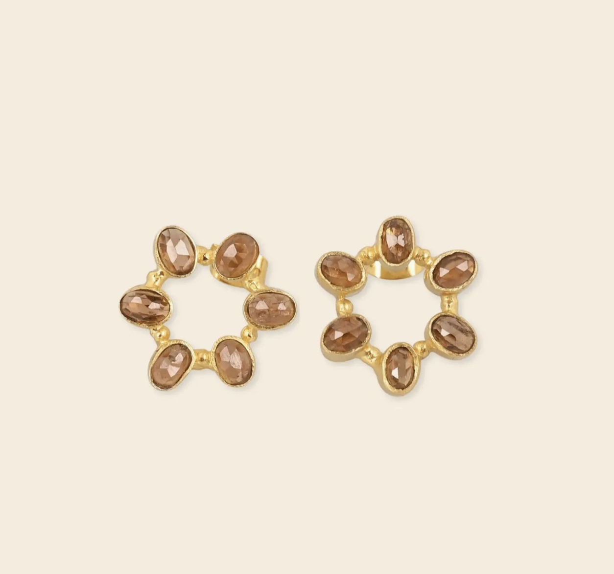 Morning Dew Earrings