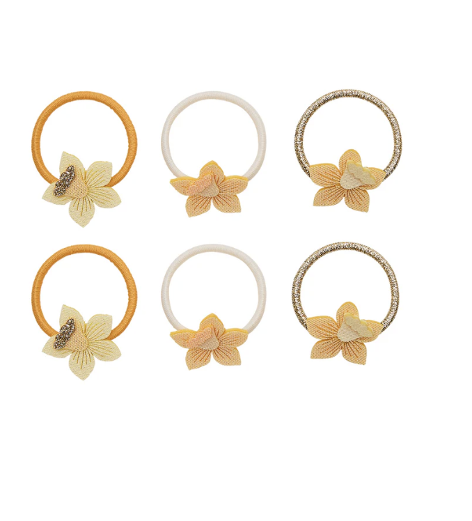 DAFFODIL MINI PONIES