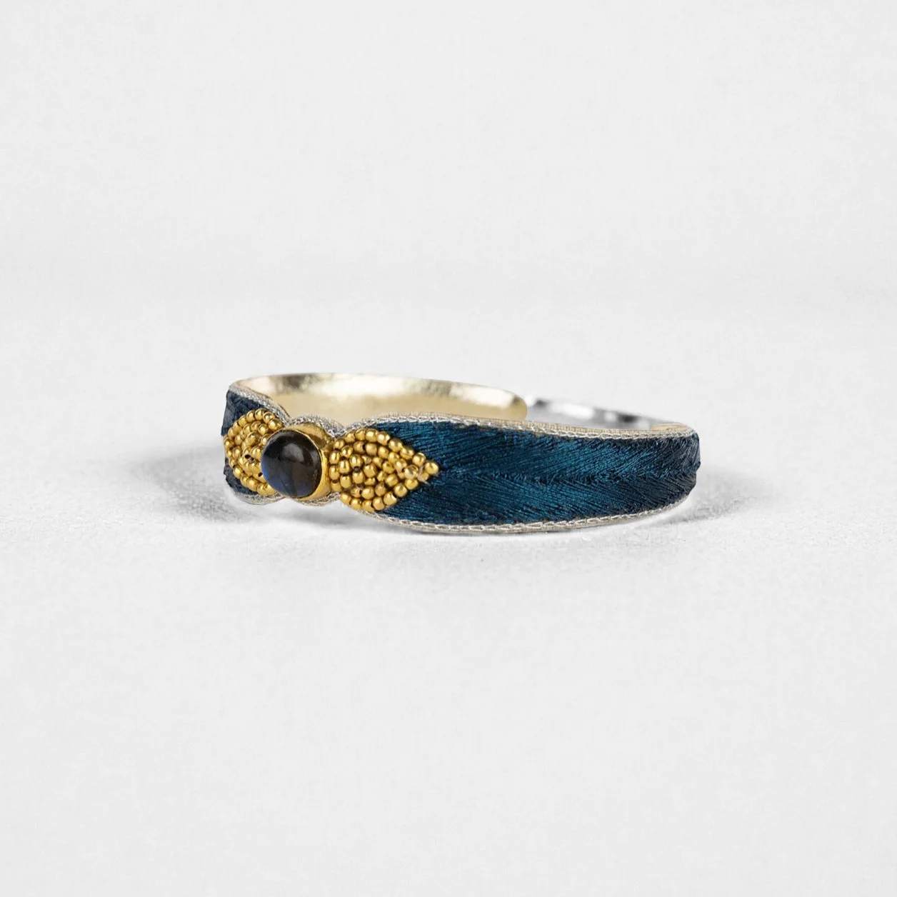 BRAHA BANGLE IN DEEP SEA