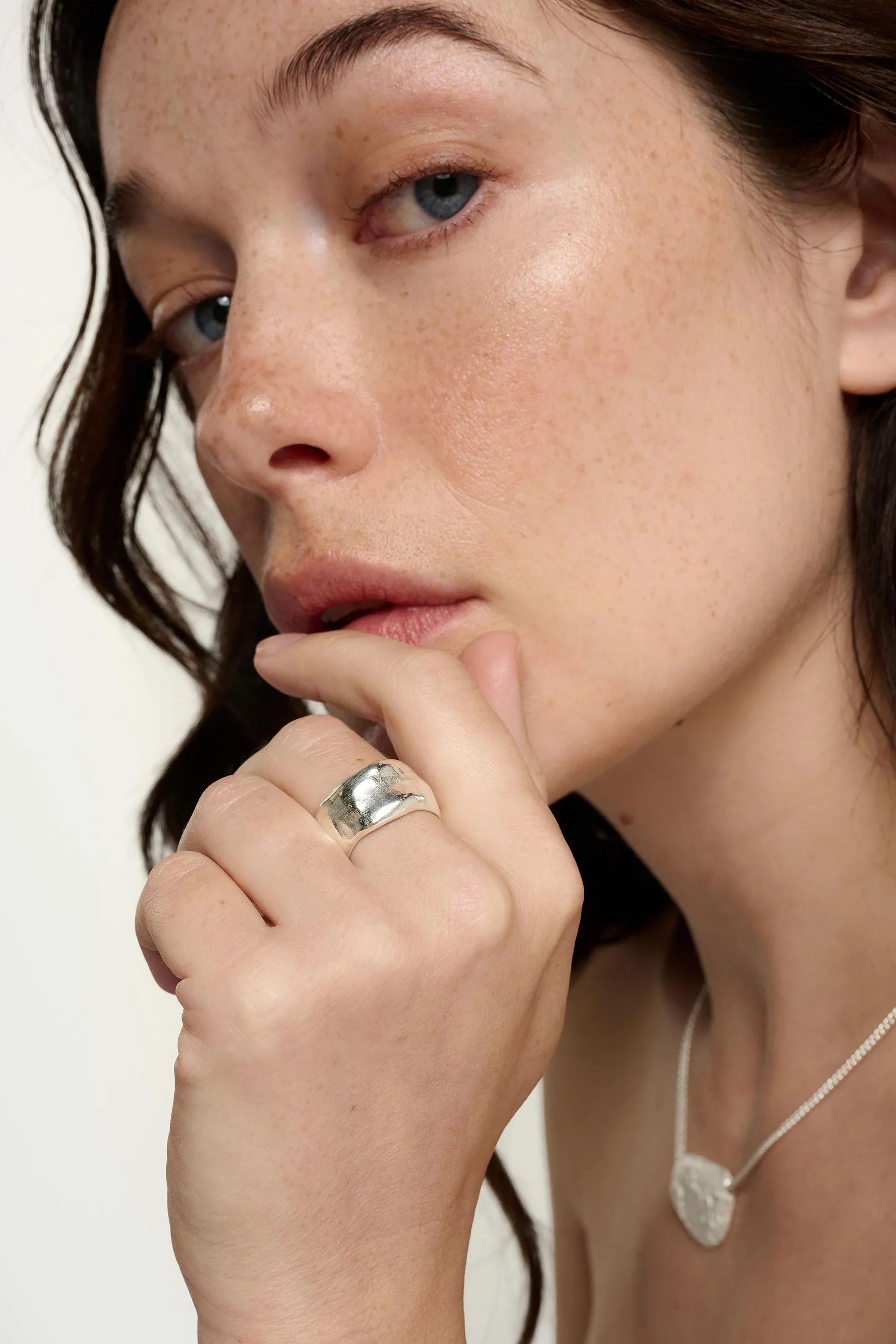 Earth Ring