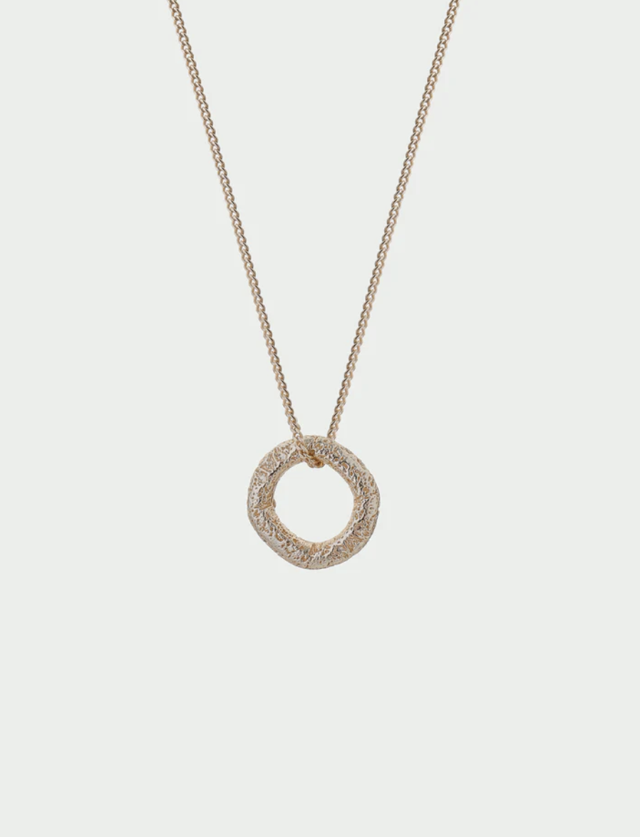 RIVER NECKLACE