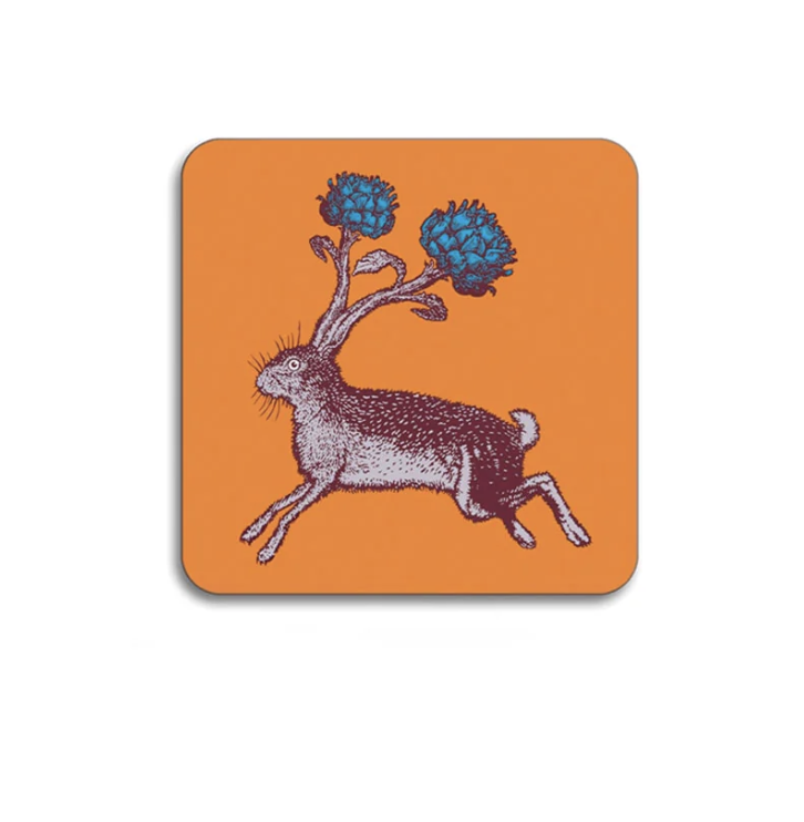 HARE COASTER
