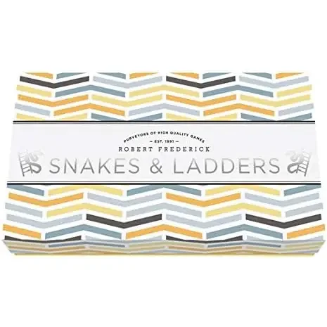 SNAKES & LADDERS