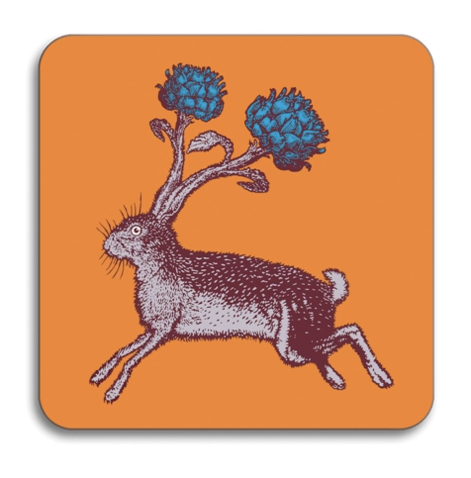 PUDDIN HEAD PLACEMAT