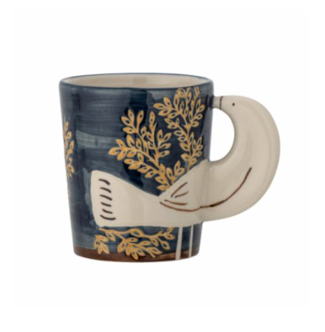 BIRD ESPRESSO CUP (Copy)