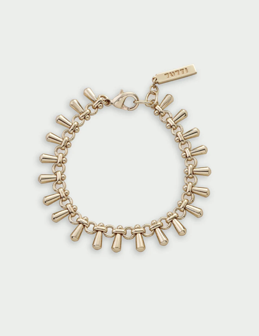 DEWDROP BRACELET